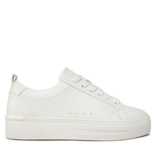 Aldo platform sneakers clearance