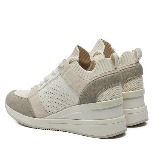 Suede Trainer Zapatillas Georgie Michael Kors Michael Kors Women's