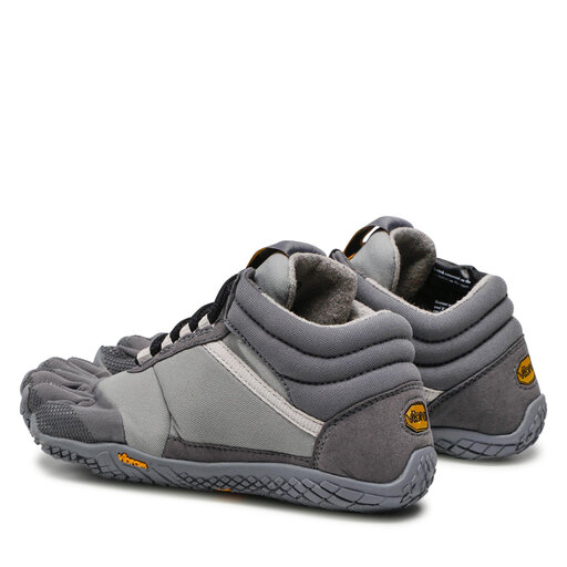 Трекінгові черевики Vibram Fivefingers Trek Ascent Insulated