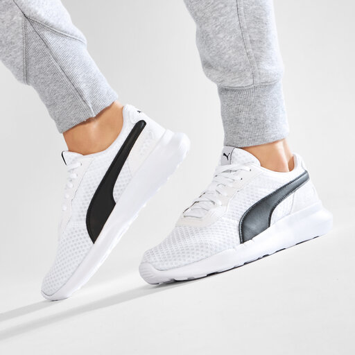 Sneakers Puma St Activate 369122 21 Weiß | eschuhe.de display picture 1