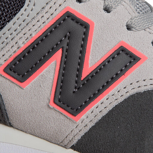 Laisvalaikio batai New Balance WL574SOP Pilka eavalyne.lt