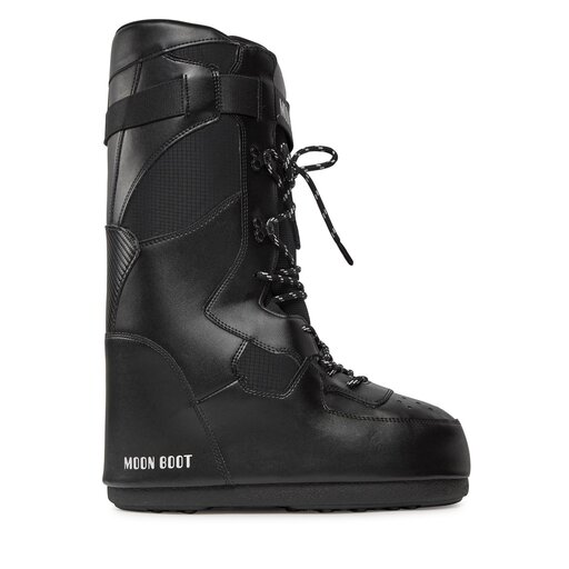 Tall moon boots best sale