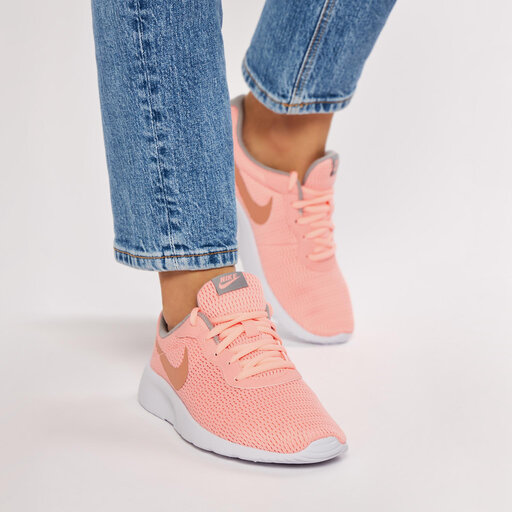 Nike tanjun outlet gs rosa