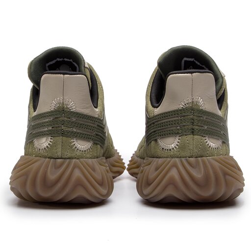 Adidas sobakov grün discount