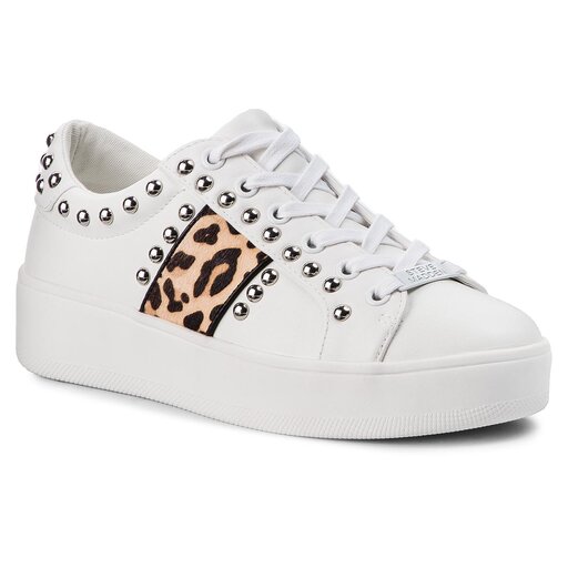 Steve madden belle platform sneaker sale