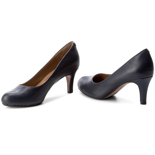 Clarks arista 2025