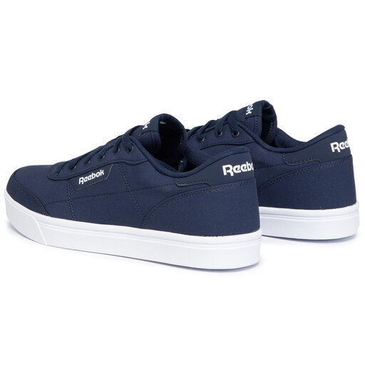 Chaussures Reebok Heredis Vulc DV3844 Cobalt Blue • Www.chaussures.fr