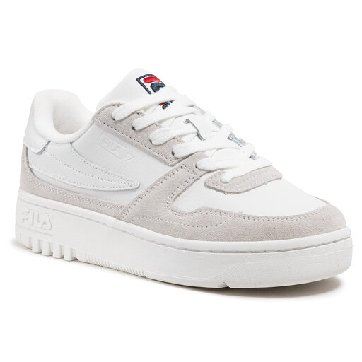 coca cola fila trainers