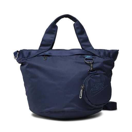 Tasche Nike CW9303-410 Dunkelblau