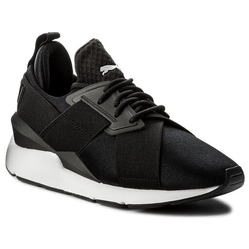 Puma muse satin shop
