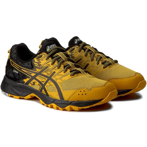 Asics gel sonoma 3 gtx herren shop