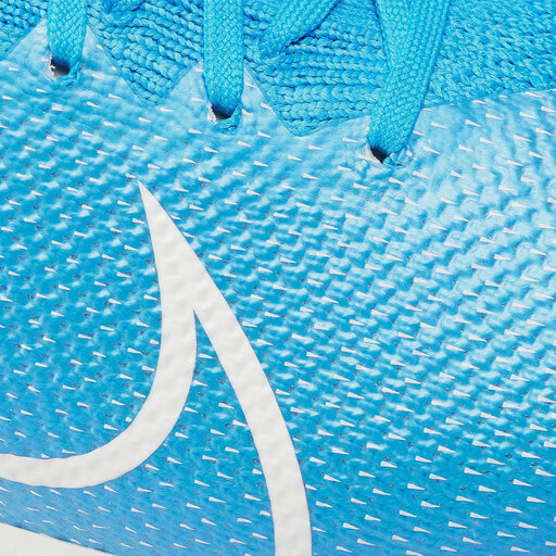 FuBballschuhe Nike Superfly 7 Pro Fg AT5382 414 Blau