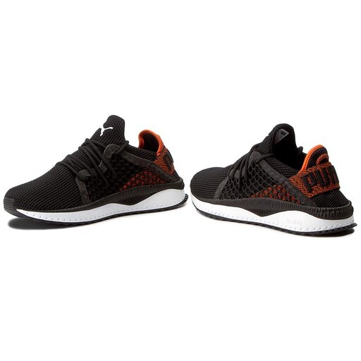 Puma tsugi netfit bambino nero 2025