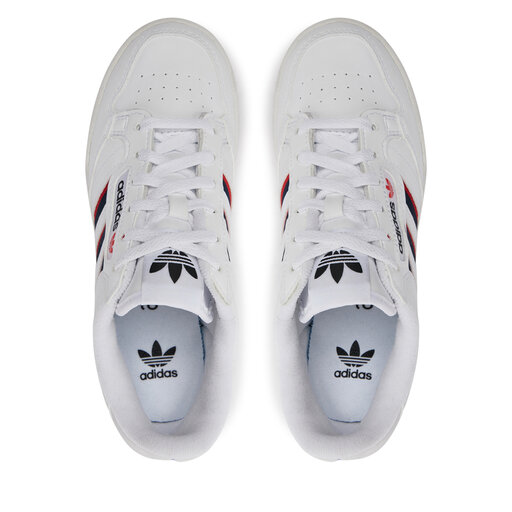 Adidas continental forum top