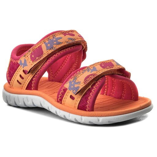 Clarks surfing cheap moon sandals