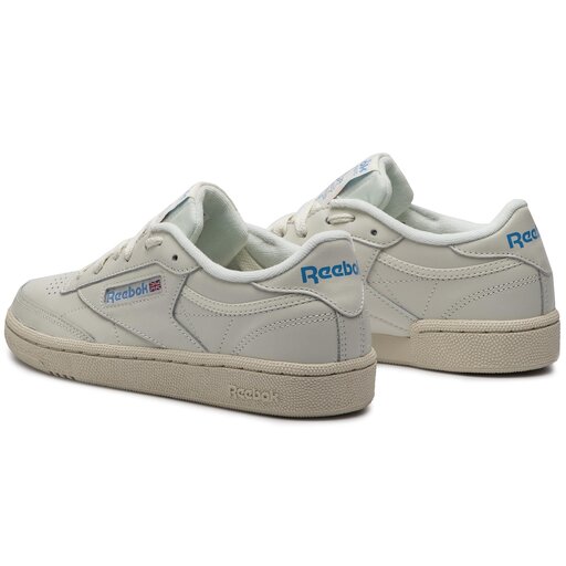 reebok club c 85 vintage v69406