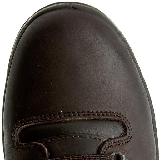 Grisport M 11205D15G shoes brown - KeeShoes