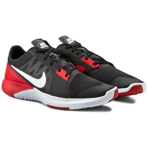 Batai Nike Fs Lite Trainer 3 807113 002 Black/White/Chllng/Red/Antracite •  Www.eavalyne.lt