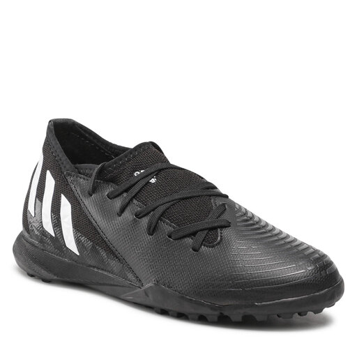 adidas Zapatillas Fútbol Sala Predator Edge.3 IN Negro