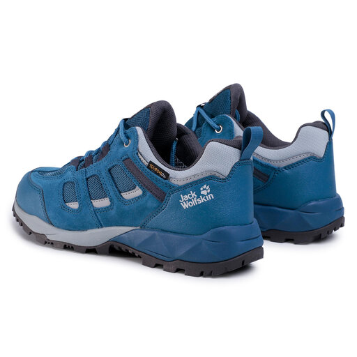 jack wolfskin vojo hike xt texapore