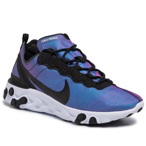 Nike react element viola 2025