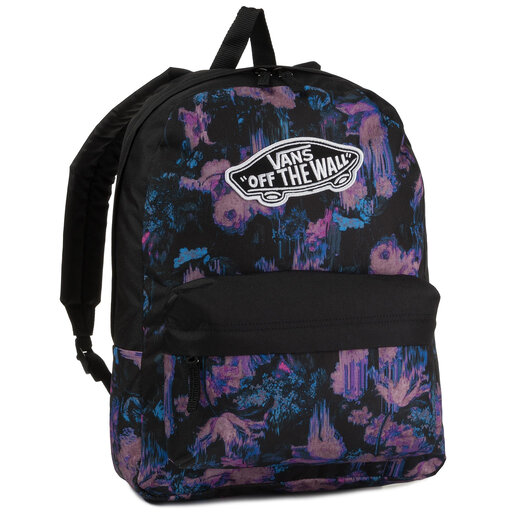 Vans realm floral top