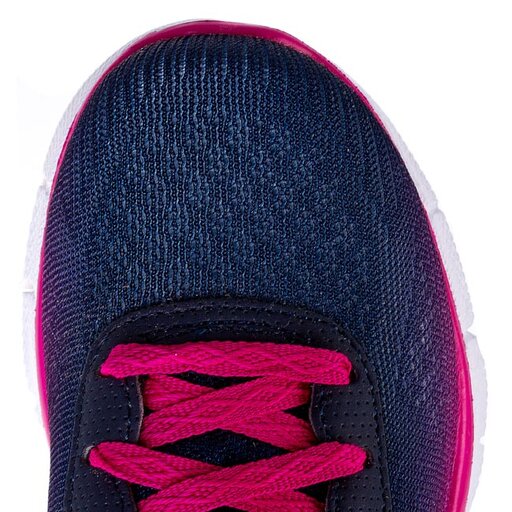 Zapatos bajos Skechers Equalizer 81799L NVHP Navy Hot Pink