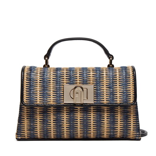 ブランドのギフト Mini 1927 Furla Сумка Crossbody WE00579-BX2774-TON00 Top ブーツ