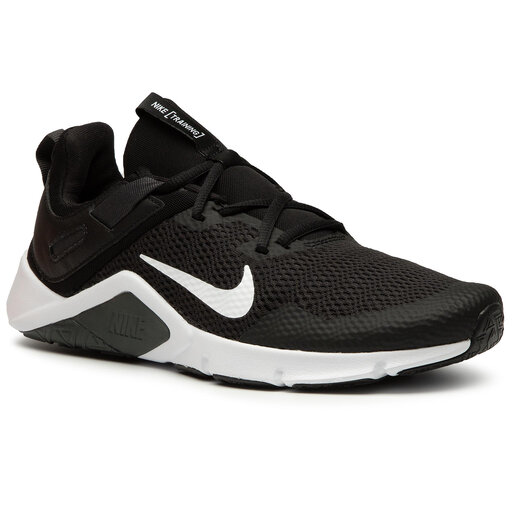 Batai Nike Legend Essential CD0443 001 Black/White/Dk Smoke Grey •  Www.eavalyne.lt