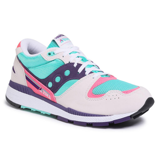 Sneakers Saucony Azura S70437 35 Bunt eschuhe
