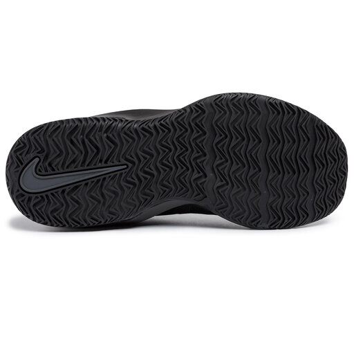 Batai Nike Air Max Infuriate III Low AJ5898 007 Black/Mtlc Dark Grey •  Www.eavalyne.lt