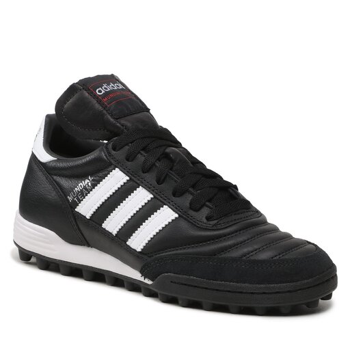 Взуття для футболу adidas Mundial Team 19228 Чорний | evzuttya.com.ua