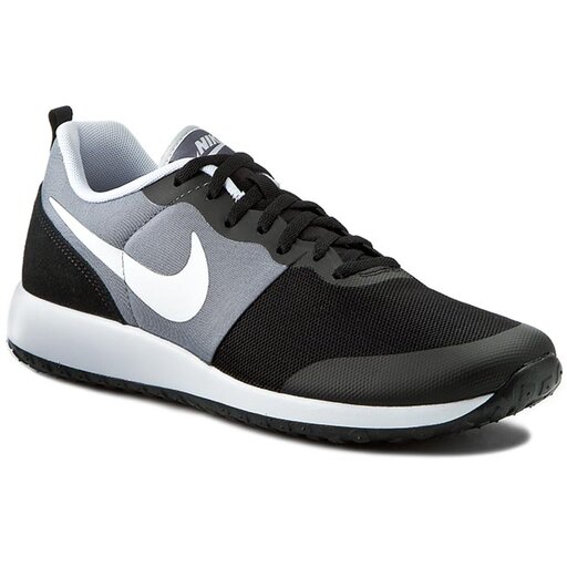Cardenal Noble Cardenal Zapatos Nike Elite Shinsen 801780 Black/White/Cool Grey • Www.zapatos.es