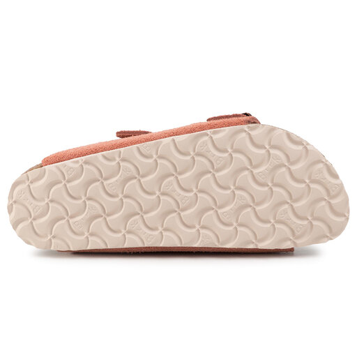 Klapki Birkenstock Arizona Bs 1015888 Różowy