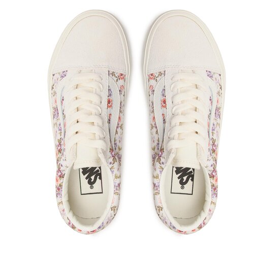 Sneakers aus Stoff Vans Old Skool VN0007NTFS81 Vintage Floral