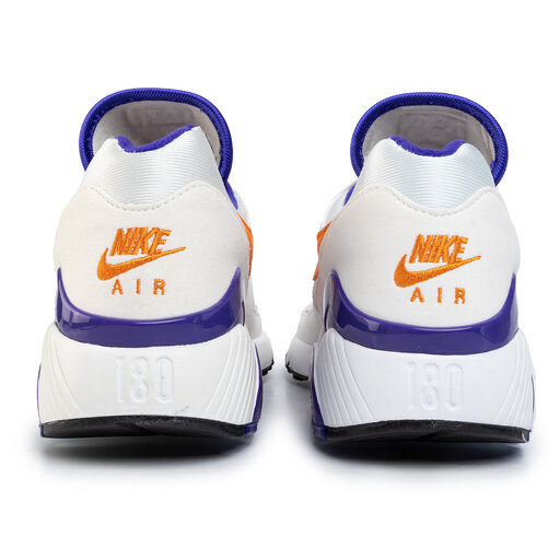 Nike air max 180 store white & bright ceramic