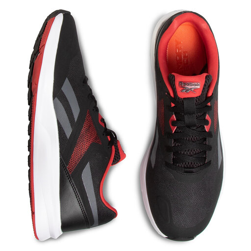 Обувь Reebok Runner 4.0 EF7312 Black/Trugr7/Excred • Eobuv.com