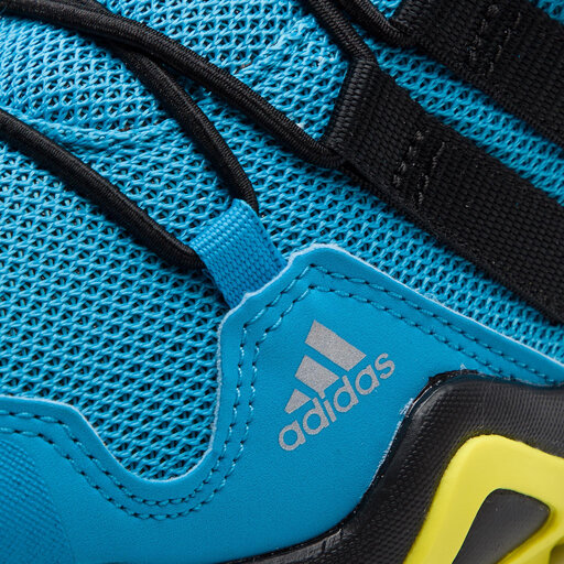 Boty adidas Terrex Ax2r Cf K BC0679 Shocya Cblack Shoyel eobuv.cz