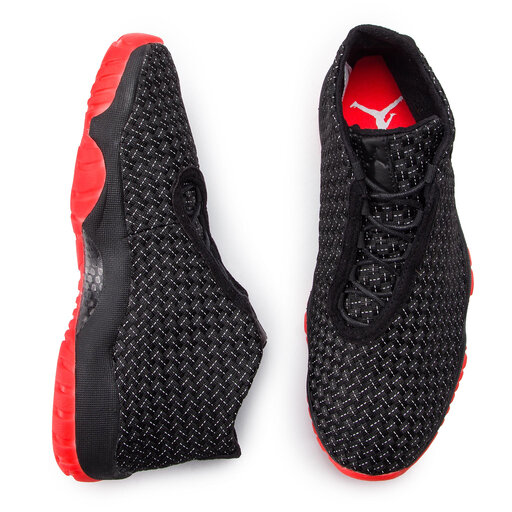 Zapatos Air Jordan Future Premium 652141 023 Black/Black/Infared • Www.zapatos.es