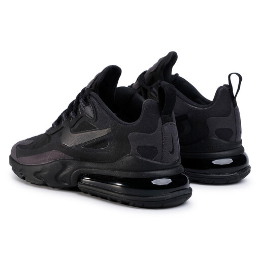 Sneakers Nike Air Max 270 React CI3899 003 Schwarz eschuhe