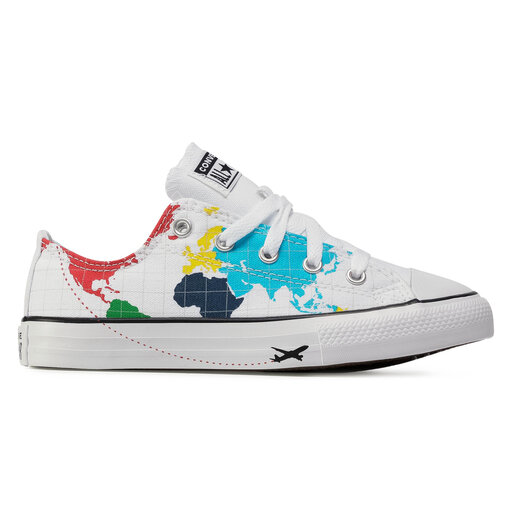 trampki dla dzieci converse