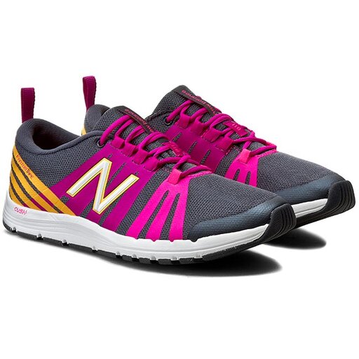 Scarpe New Balance Training WX811TM Grigio escarpe