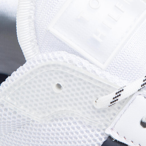 Sneakers Tommy Hilfiger Tommy Sporty Branded Runner FW0FW04700