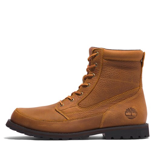 Botas altas Timberland Attleboro Pt Boot TB0A5YQS2311 Wheat Full