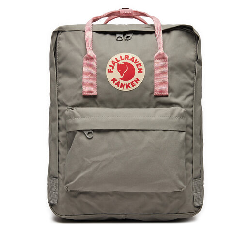 Rucksack Fjallraven Kanken 23510 Grau eschuhe