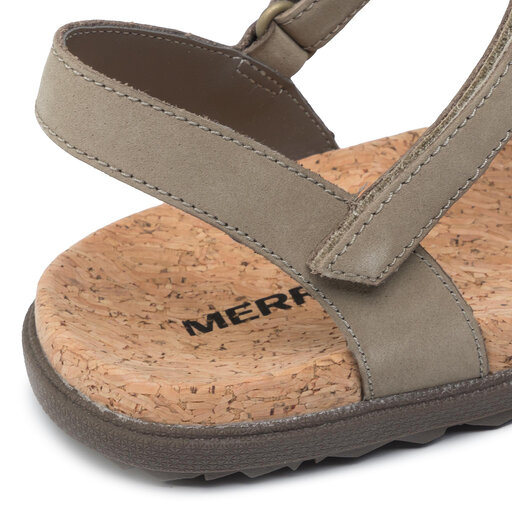 Merrell around town chey t strap clearance
