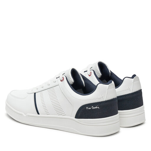Pierre cardin basket top