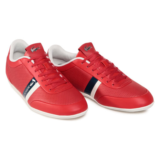 Lacoste storda trainers store