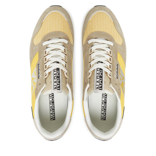 Sneakers Napapijri Virtus NP0A4IQH Giallo