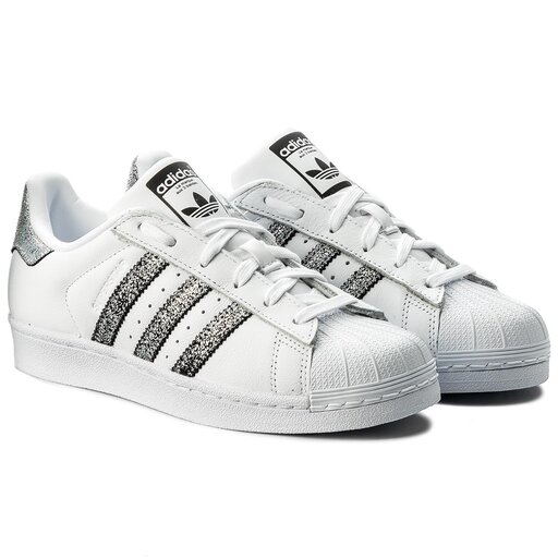 Cip adidas Superstar W CG5455 Ftwwht Supcol Cblack ecipo.hu